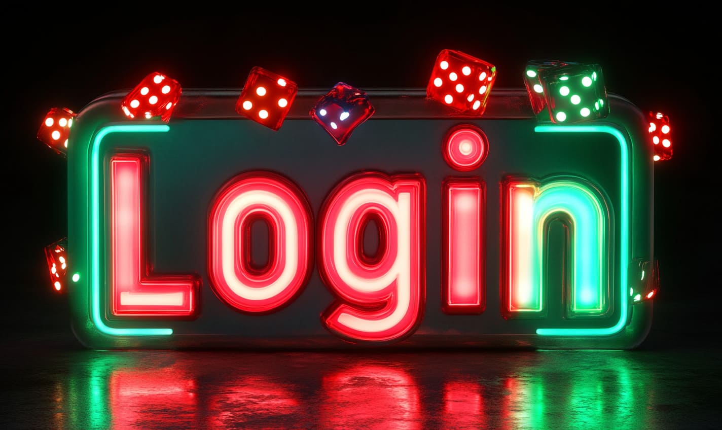 Login at Profile EK777 Casino